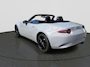 Mazda MX-5 1.5 SkyActiv-G 132 Prime-Line | Rijklaar | Navigatie | Airco | Apple Carplay | Android Auto | velours/alcantara bekleding |