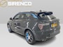 Lynk & Co 01 1.5 | altijd Ruime voorraad | zwart & blauw | PHEV | plug-in hybride | panoramadak | zwart & blauw