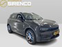 Lynk & Co 01 1.5 | altijd Ruime voorraad | zwart & blauw | PHEV | plug-in hybride | panoramadak | zwart & blauw