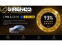 Lynk & Co 01 1.5 | altijd Ruime voorraad | zwart & blauw | PHEV | plug-in hybride | panoramadak | zwart & blauw