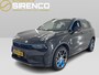 Lynk & Co 01 1.5 | altijd Ruime voorraad | zwart & blauw | PHEV | plug-in hybride | panoramadak | zwart & blauw