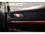 Lynk & Co 01 1.5 | altijd Ruime voorraad | zwart & blauw | PHEV | plug-in hybride | panoramadak | zwart & blauw