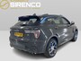 Lynk & Co 01 1.5 | altijd Ruime voorraad | zwart & blauw | PHEV | plug-in hybride | panoramadak | zwart & blauw