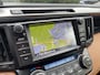 Toyota RAV4 2.5 Hybrid Executive | Panorama dak | Dodehoek detectie | 360° camera | Trekhaak| Adaptive cruise control | Keyless entry | Lederen bekleding | Voorstoelen verwarmd | Parkeersensoren |