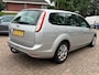 Ford Focus Wagon 1.6 Trend *APK*AIRCO*CRUISE*ELEKTR. RAMEN*STUURBEKR.*TREKHAAK*