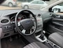 Ford Focus Wagon 1.6 Trend *APK*AIRCO*CRUISE*ELEKTR. RAMEN*STUURBEKR.*TREKHAAK*