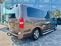 Toyota ProAce 2.0 177pk Aut DC Executive, Elek. deuren, Massage stoelen, Panodak