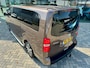 Toyota ProAce 2.0 177pk Aut DC Executive, Elek. deuren, Massage stoelen, Panodak