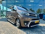 Toyota ProAce 2.0 177pk Aut DC Executive, Elek. deuren, Massage stoelen, Panodak