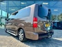 Toyota ProAce 2.0 177pk Aut DC Executive, Elek. deuren, Massage stoelen, Panodak
