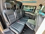 Toyota ProAce 2.0 177pk Aut DC Executive, Elek. deuren, Massage stoelen, Panodak
