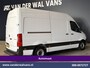 Mercedes-Benz Sprinter 315 CDI 150pk 9G-Tronic Automaat L2H2 Euro6 Airco | Camera | Apple Carplay | Cruisecontrol Android Auto, Chauffeursstoel, Stoelverwarming, Parkeersensoren, Bijrijdersbank