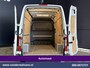 Mercedes-Benz Sprinter 315 CDI 150pk 9G-Tronic Automaat L2H2 Euro6 Airco | Camera | Apple Carplay | Cruisecontrol Android Auto, Chauffeursstoel, Stoelverwarming, Parkeersensoren, Bijrijdersbank