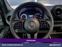 Mercedes-Benz Sprinter 315 CDI 150pk 9G-Tronic Automaat L2H2 Euro6 Airco | Camera | Apple Carplay | Cruisecontrol Android Auto, Chauffeursstoel, Stoelverwarming, Parkeersensoren, Bijrijdersbank