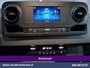 Mercedes-Benz Sprinter 315 CDI 150pk 9G-Tronic Automaat L2H2 Euro6 Airco | Camera | Apple Carplay | Cruisecontrol Android Auto, Chauffeursstoel, Stoelverwarming, Parkeersensoren, Bijrijdersbank