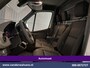 Mercedes-Benz Sprinter 315 CDI 150pk 9G-Tronic Automaat L2H2 Euro6 Airco | Camera | Apple Carplay | Cruisecontrol Android Auto, Chauffeursstoel, Stoelverwarming, Parkeersensoren, Bijrijdersbank