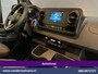 Mercedes-Benz Sprinter 315 CDI 150pk 9G-Tronic Automaat L2H2 Euro6 Airco | Camera | Apple Carplay | Cruisecontrol Android Auto, Chauffeursstoel, Stoelverwarming, Parkeersensoren, Bijrijdersbank
