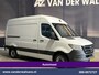 Mercedes-Benz Sprinter 315 CDI 150pk 9G-Tronic Automaat L2H2 Euro6 Airco | Camera | Apple Carplay | Cruisecontrol Android Auto, Chauffeursstoel, Stoelverwarming, Parkeersensoren, Bijrijdersbank