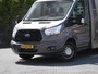 Ford Transit 350 Ambiente L4H1 2.0 TDCI 170pk AUTO TRANSPORTER | LUCHTVERING | OPRIJPLATEN | AIRCO | CRUISE.C