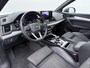 Audi Q5 50 TFSI e S edition | Pano dak | Trekhaak | ACC | Camera | Stoelverwarming | S-line |