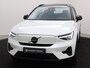 Volvo EX40 EXTENDED RANGE BLACK EDITION PLUS SCHUIFDAK 360GR CAM