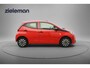 Toyota Aygo 1.0 VVT-I X-Fun - Airco, Multifunctioneel stuur, Bluetooth