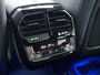 BMW iX xDrive40 Business Edition Plus 77 kWh SOH 100% | DRIVING ASSISTENT PROF. | STOEL + STUURVERWARMING EN MASSAGE| ELEKTRISCHE TREKHAAK| SKYLOUNGE | LASER|