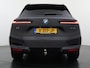 BMW iX xDrive40 Business Edition Plus 77 kWh SOH 100% | DRIVING ASSISTENT PROF. | STOEL + STUURVERWARMING EN MASSAGE| ELEKTRISCHE TREKHAAK| SKYLOUNGE | LASER|