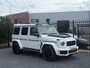 Mercedes-Benz G-klasse 63 BRABUS!G800!CAPRISTO!BURMESTER!24 INCH!