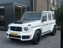 Mercedes-Benz G-klasse 63 BRABUS!G800!CAPRISTO!BURMESTER!24 INCH!