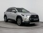Toyota Corolla Cross Hybrid 140 Dynamic Luxury | Parkeersensoren V+A | Stuur-Stoelverwarming |
