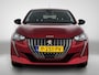 Peugeot 208 Allure Pack 100pk | Climate control | Navigatie | Camera | Lichtmetalen velgen | Keyless start | Parkeersensoren | Afneembare trekhaak