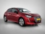 Peugeot 208 Allure Pack 100pk | Climate control | Navigatie | Camera | Lichtmetalen velgen | Keyless start | Parkeersensoren | Afneembare trekhaak