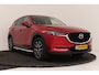 Mazda CX-5 2.0 SkyActiv-G 165 GT-M/Skylease Luxury | Trekhaak | CarPlay | HUD | 360 Camera | Org. NL | Automaat | Blind Spot |