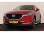 Mazda CX-5 2.0 SkyActiv-G 165 GT-M/Skylease Luxury | Trekhaak | CarPlay | HUD | 360 Camera | Org. NL | Automaat | Blind Spot |