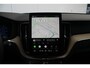Volvo XC60 T6 Plug-in hybrid AWD Plus Dark | Head-up Display | Visual Park Assist incl. 360° Camera | Panoramisch Schuif-/Kanteldak | Harman/Kardon | Semi-elektrische Trekhaak | Keyless | BLIS | Elektrische Achterklep Met Sensorsturing | Adaptieve Cruise Control | Pilot Assist | Elektrisch Verstelbare Stoelen Met Geheugen | Stoelverwarming Voor- en Achter | Stuurverwarming | Lederen Dashboard