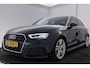 Audi A3 Limousine 1.5 TFSI CoD Sport S Line Edition | Org. NL | Cruise control | Virtual Cockpit | Navigatie |