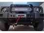 Ineos Grenadier Pick-Up Special Edition - Urban Automotive LETECH High power winch - Side Bars - Xpel Protection
