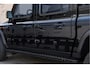 Ineos Grenadier Pick-Up Special Edition - Urban Automotive LETECH High power winch - Side Bars - Xpel Protection