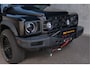 Ineos Grenadier Pick-Up Special Edition - Urban Automotive LETECH High power winch - Side Bars - Xpel Protection