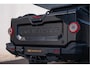 Ineos Grenadier Pick-Up Special Edition - Urban Automotive LETECH High power winch - Side Bars - Xpel Protection