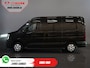 Renault Master E-Tech 87 kWh 447 km WLTP 145 pk L2H2 NL Auto/ LED/ Snellader/ Carplay/ Stoelverw./ Inrichting/ Climate/ Virtual Cockpit/ Navi/ Camera/ Cruise