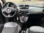 Fiat 500 0.9 TwinAir Lounge Airco Lmv Nap