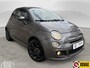 Fiat 500 0.9 TwinAir Lounge Airco Lmv Nap
