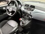 Fiat 500 0.9 TwinAir Lounge Airco Lmv Nap