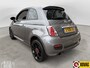 Fiat 500 0.9 TwinAir Lounge Airco Lmv Nap