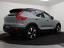 Volvo EX40 EXTENDED RANGE ULTRA 19INCH SCHUIFDAK TREKHAAK HARMAN KARDON