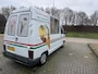 Renault Trafic T41F T1100 D lang ZEER LEUKE IJSWAGEN TE KOOP