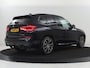 BMW X3 xDrive30e M Sport | SOH 87,9% | Panoramadak | Trekhaak | Stoelverwarming voor & achter | Head-up | 360 Camera | Navigatie | DAB+ | Bluethooth | Carplay | Sfeerverlichting | Climate control | Cruise control