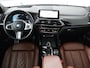 BMW X3 xDrive30e M Sport | SOH 87,9% | Panoramadak | Trekhaak | Stoelverwarming voor & achter | Head-up | 360 Camera | Navigatie | DAB+ | Bluethooth | Carplay | Sfeerverlichting | Climate control | Cruise control